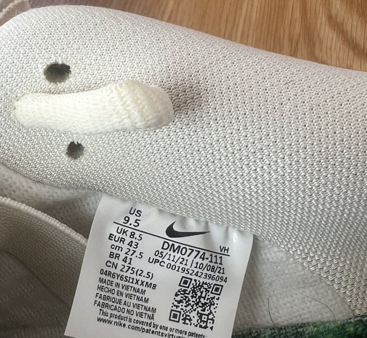 Nike Sb Dunk Mummy
