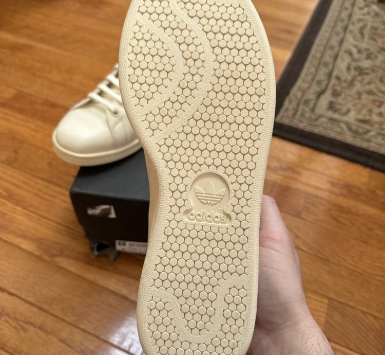 Adidas Raf Simons Stan Smith