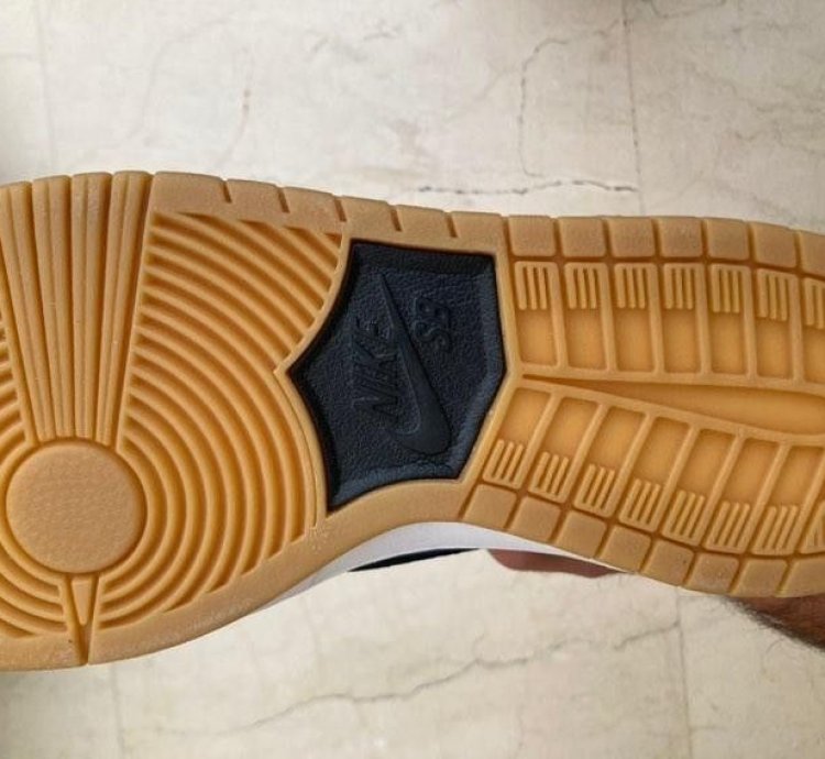 Nike Sb Dunk Pro Iso New