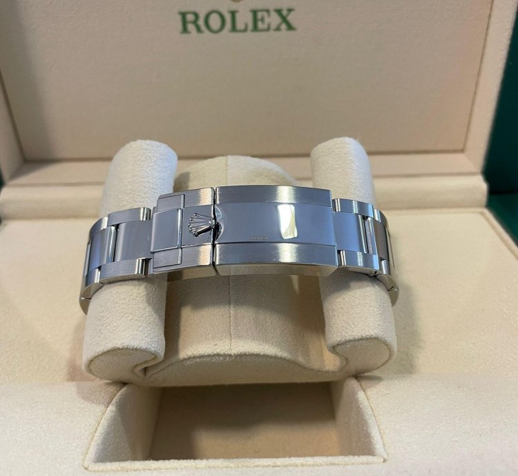 Rolex Daytona 2023 - 116500ln