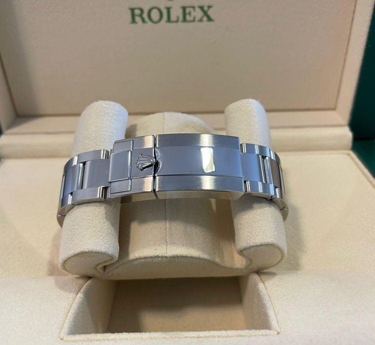 Rolex Daytona 2023 - 116500ln