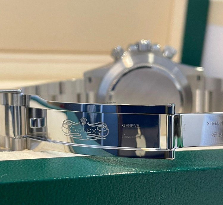 Rolex Daytona 2023 - 116500ln