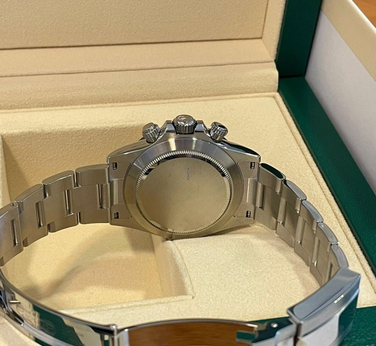Rolex Daytona 2023 - 116500ln