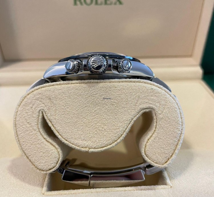 Rolex Daytona 2023 - 116500ln