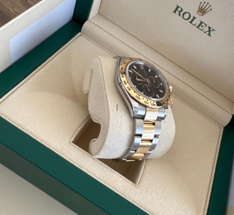 Rolex Daytona 2023 116503 Nt