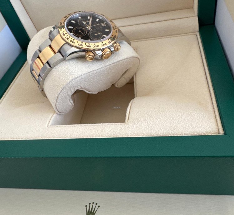 Rolex Daytona 2023 116503 Nt