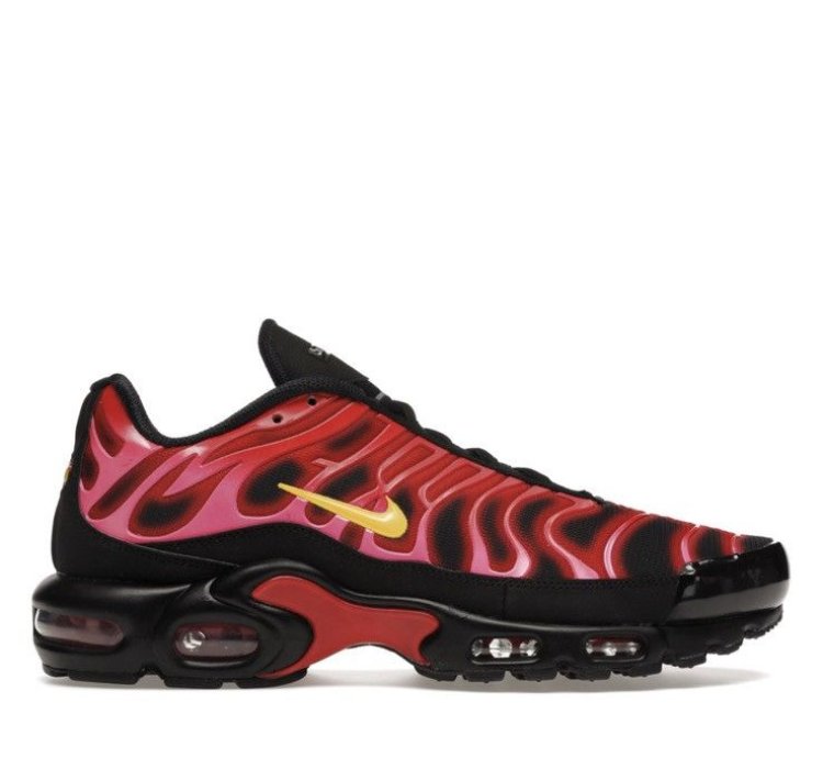 Supreme Nike Air Max Tn Plus