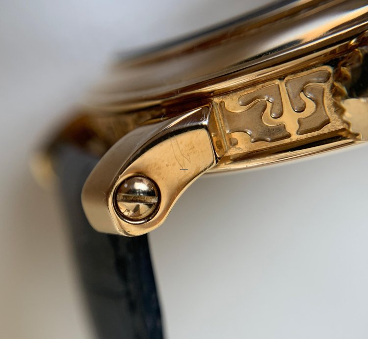 Patek Philippe Celestial 5102j-001