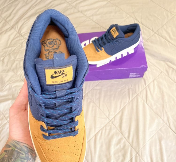 Nike Sb Dunk Pro Prm backpack