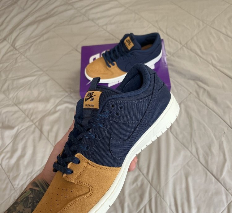 Nike Sb Dunk Pro Prm backpack