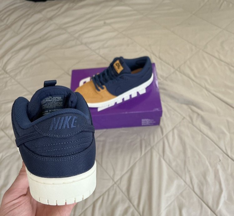 Nike Sb Dunk Pro Prm backpack