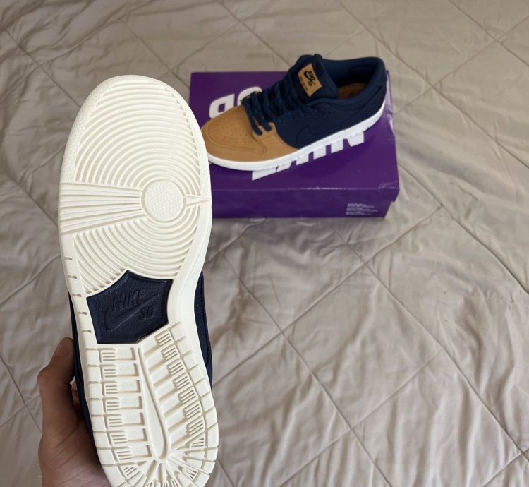 Nike Sb Dunk Pro Prm backpack