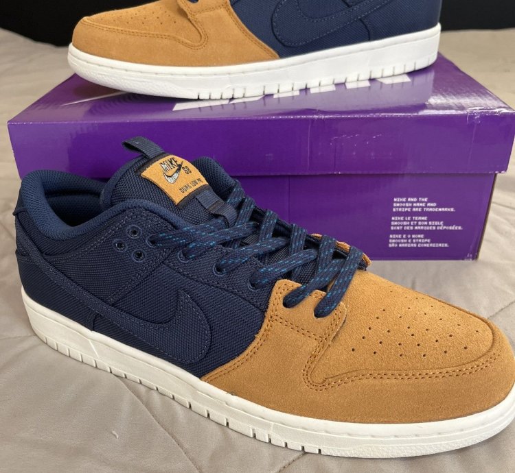Nike Sb Dunk Pro Prm backpack