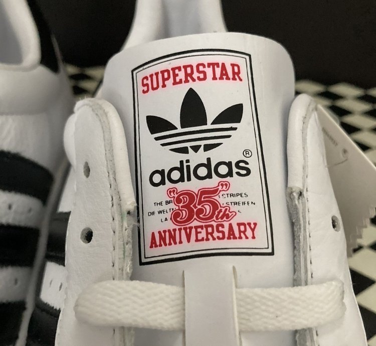 Adidas Run Dmc Jam Master Jay Tribute Superstar Samba
