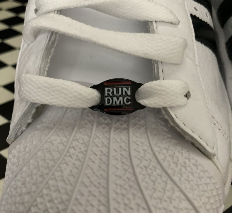 Adidas Run Dmc Jam Master Jay Tribute Superstar Samba