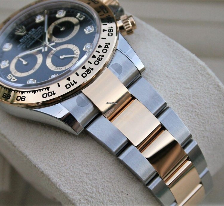 Rolex Daytona 2023 Brand New Full Set Unworn 116503-0011