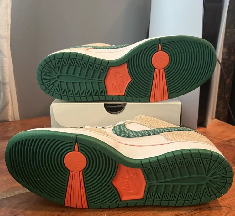 Nike Sb Dunk Low Jarritos
