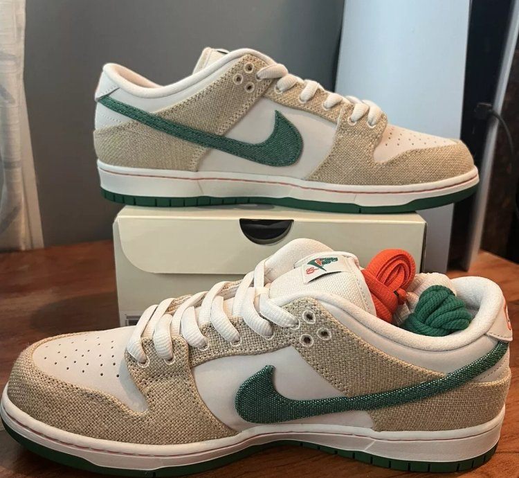 Nike Sb Dunk Low Jarritos