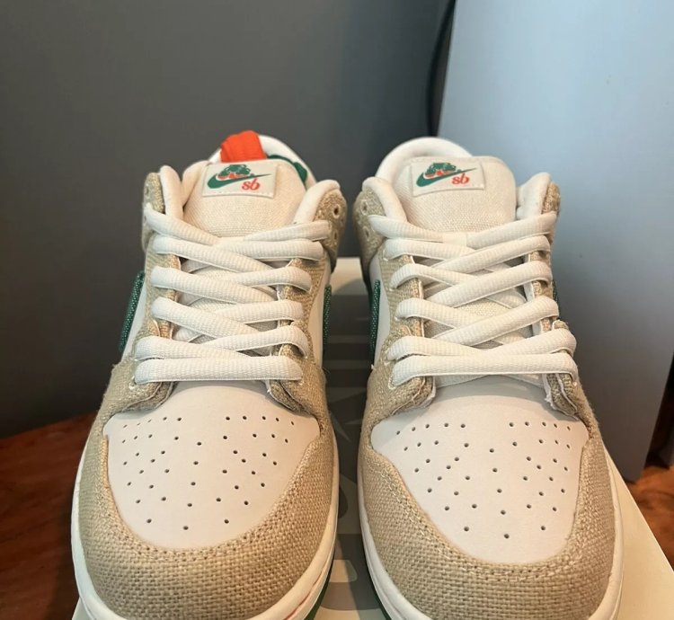 Nike Sb Dunk Low Jarritos