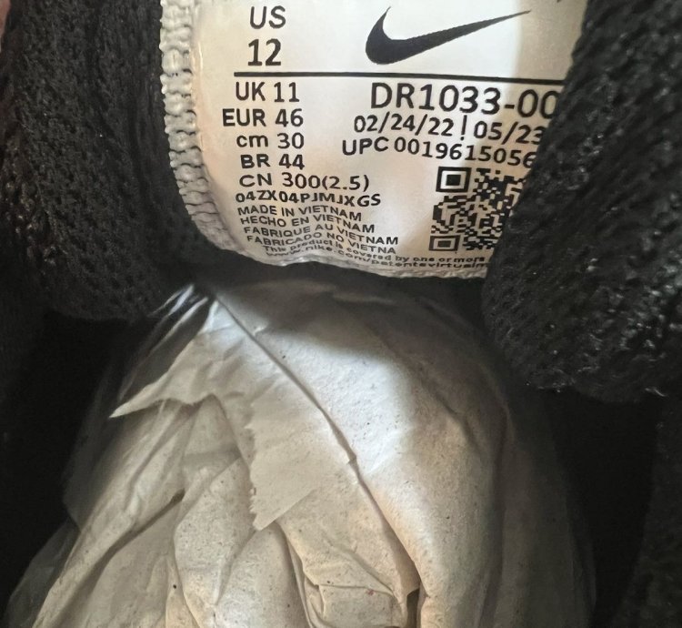 Supreme Nike Air Max98 Tl Sp