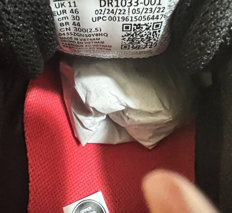 Supreme Nike Air Max98 Tl Sp
