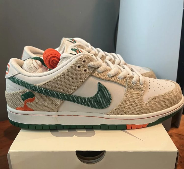 Nike Sb Dunk Low Jarritos