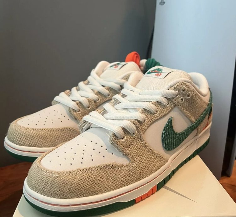Nike Sb Dunk Low Jarritos