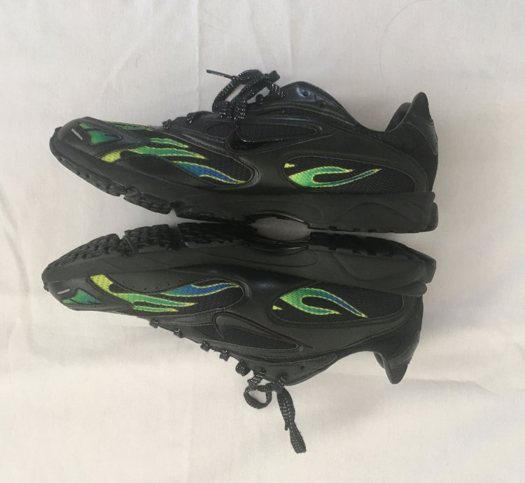 Supreme Nike Air Streak Spectrum Plus