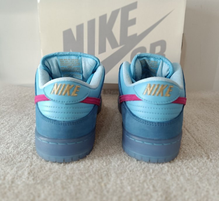 Nike Sb Dunk Run The Jewels