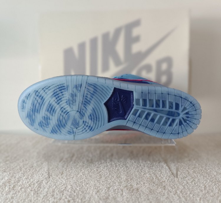 Nike Sb Dunk Run The Jewels