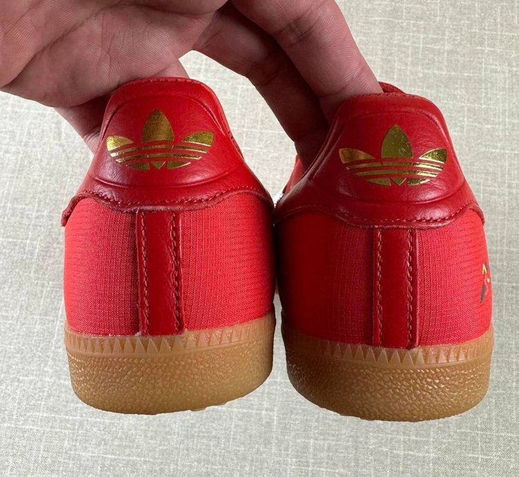 Adidas Samba Og Oyster Holdings