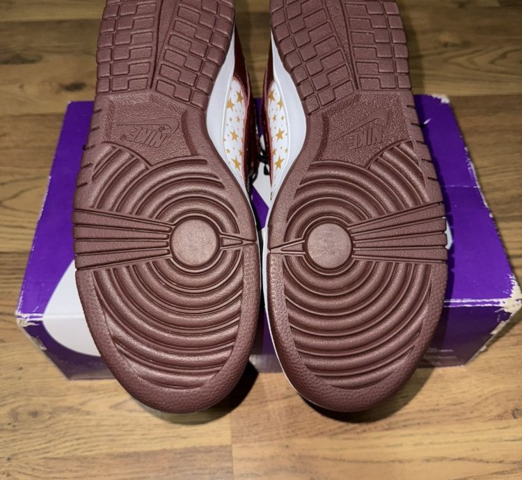Nike Sb Dunk Supreme Barkroot Brown