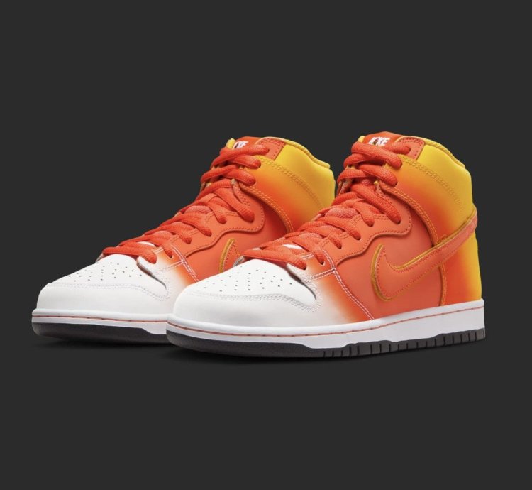 Nike Sb Dunk Sweet Tooth