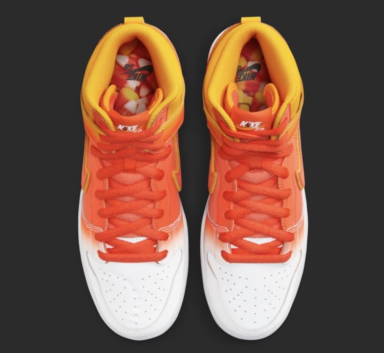 Nike Sb Dunk Sweet Tooth