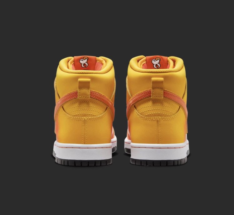 Nike Sb Dunk Sweet Tooth