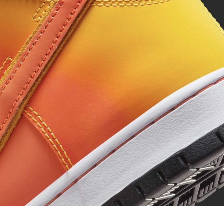 Nike Sb Dunk Sweet Tooth