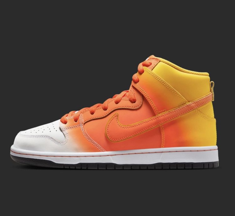 Nike Sb Dunk Sweet Tooth