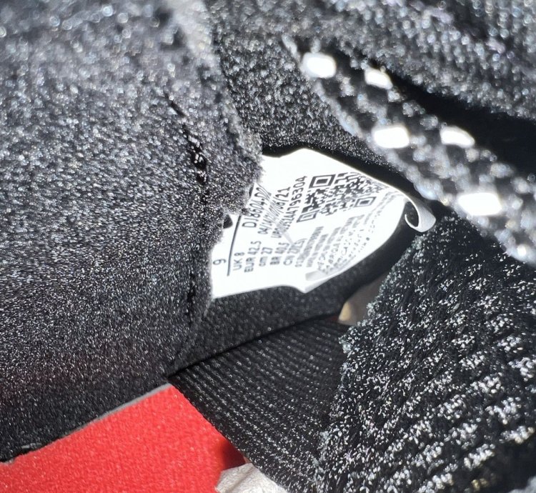 Supreme Nike Air Zoom Flight 95 Sp Black