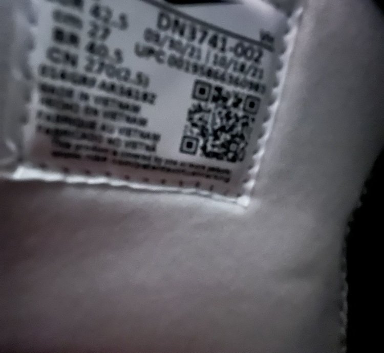 Supreme Nike By Any Means Dunk High Og