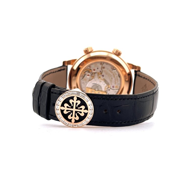 Patek Philippe Celestial Grand Complications Celestial Almost Unworn Compl Full Set Very Rare 2023
