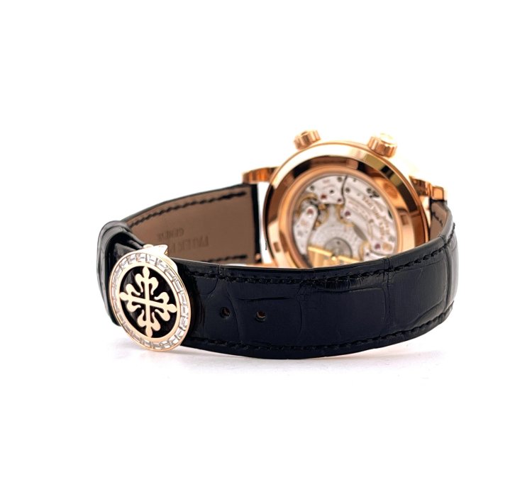 Patek Philippe Celestial Grand Complications Celestial Almost Unworn Compl Full Set Very Rare 2023