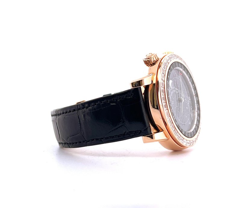 Patek Philippe Celestial Grand Complications Celestial Almost Unworn Compl Full Set Very Rare 2023