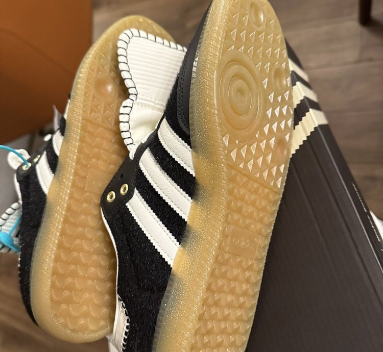 Adidas Samba Og Wales Bonner