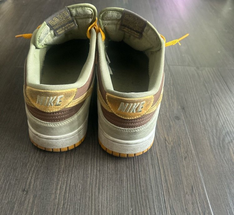 Nike Sb Dunks