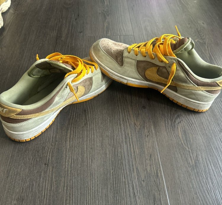 Nike Sb Dunks