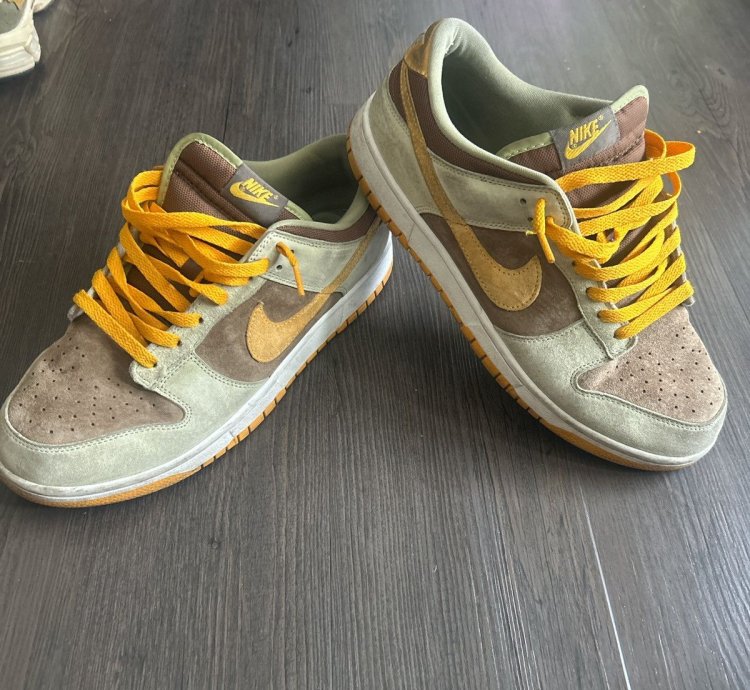 Nike Sb Dunks