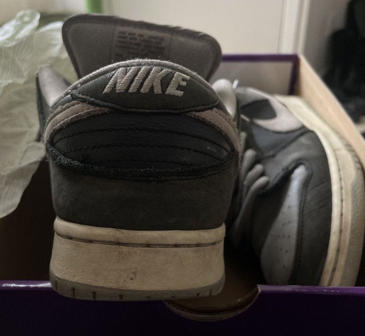 Nike Sb Dunks Pack Shadow