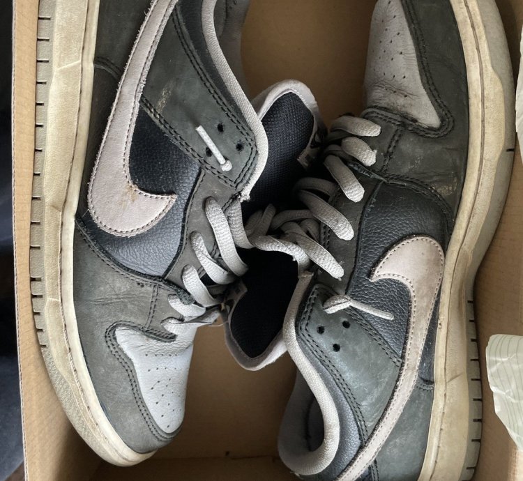 Nike Sb Dunks Pack Shadow