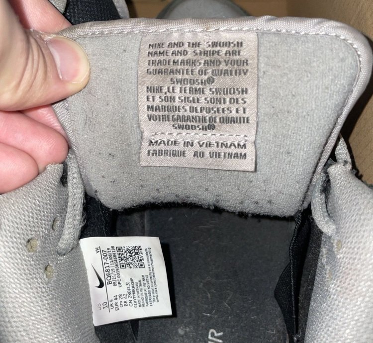 Nike Sb Dunks Pack Shadow