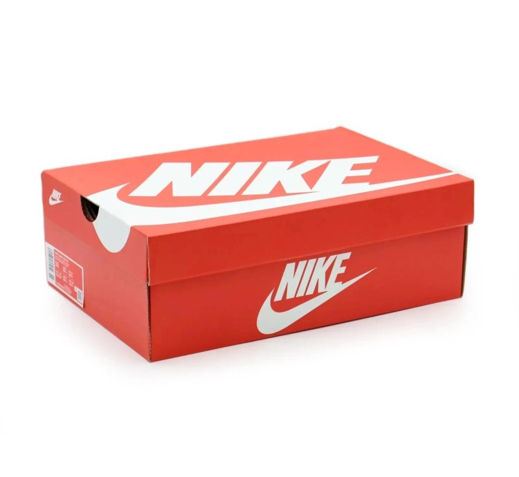 Dh8009-600 Nike Dunk Low Lebron James Fruity Pebbles Habanero Red